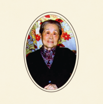 Zhang Shuyi